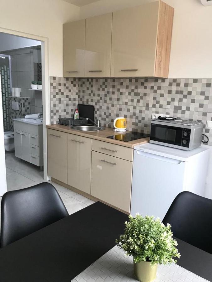 Apartament Nelany Zubovići Zewnętrze zdjęcie