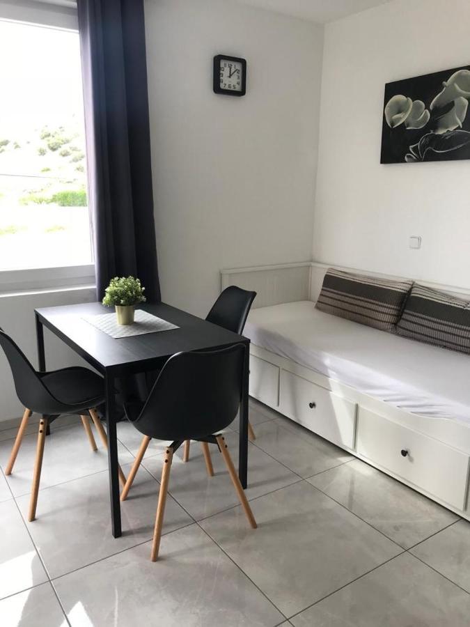 Apartament Nelany Zubovići Zewnętrze zdjęcie