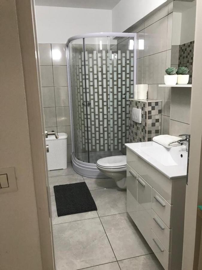 Apartament Nelany Zubovići Zewnętrze zdjęcie