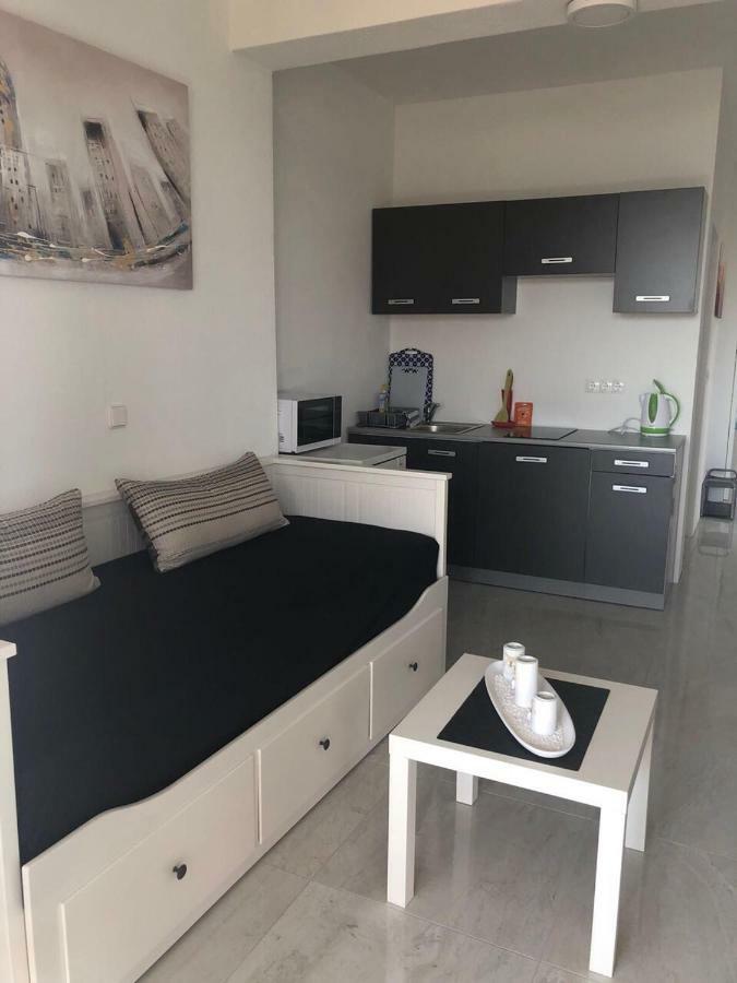 Apartament Nelany Zubovići Zewnętrze zdjęcie