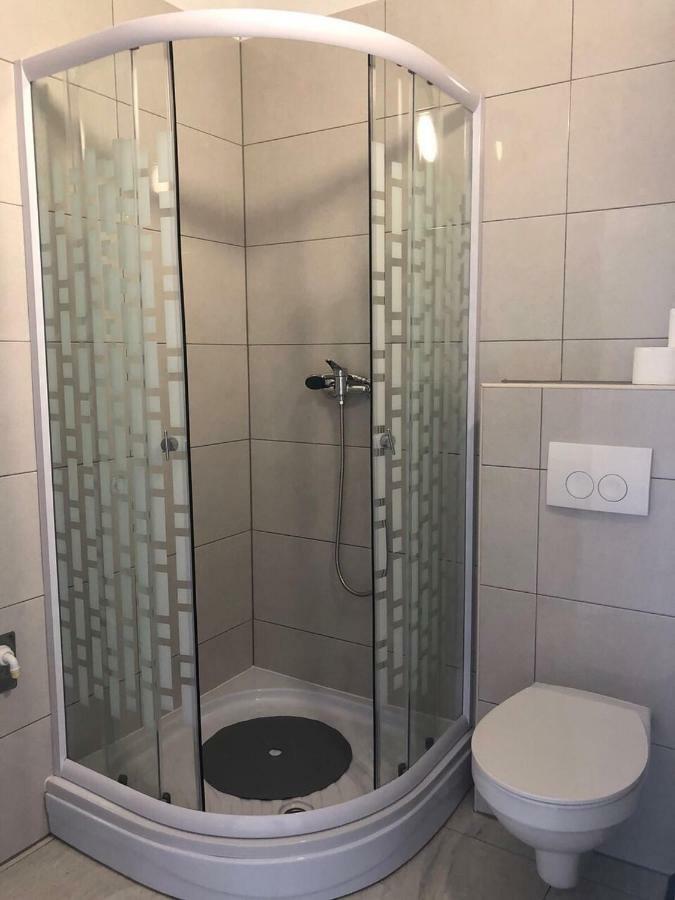 Apartament Nelany Zubovići Zewnętrze zdjęcie