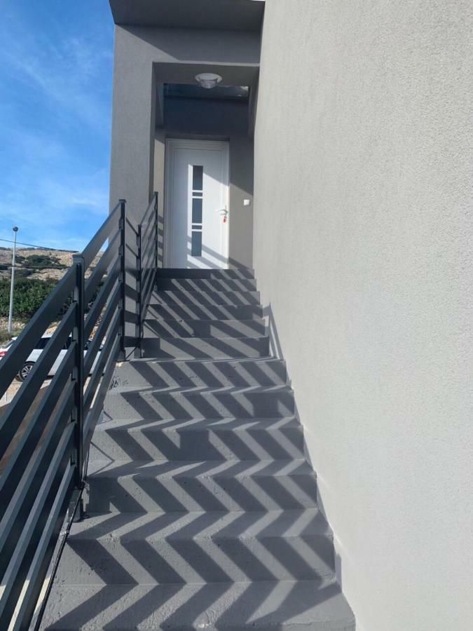 Apartament Nelany Zubovići Zewnętrze zdjęcie