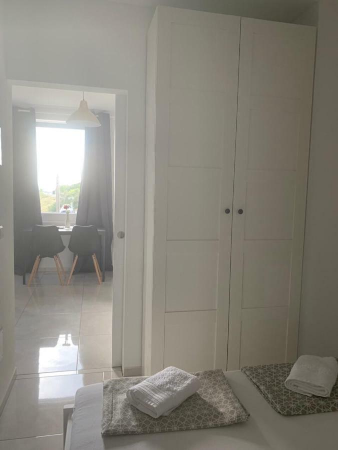 Apartament Nelany Zubovići Zewnętrze zdjęcie