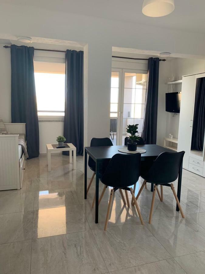 Apartament Nelany Zubovići Zewnętrze zdjęcie