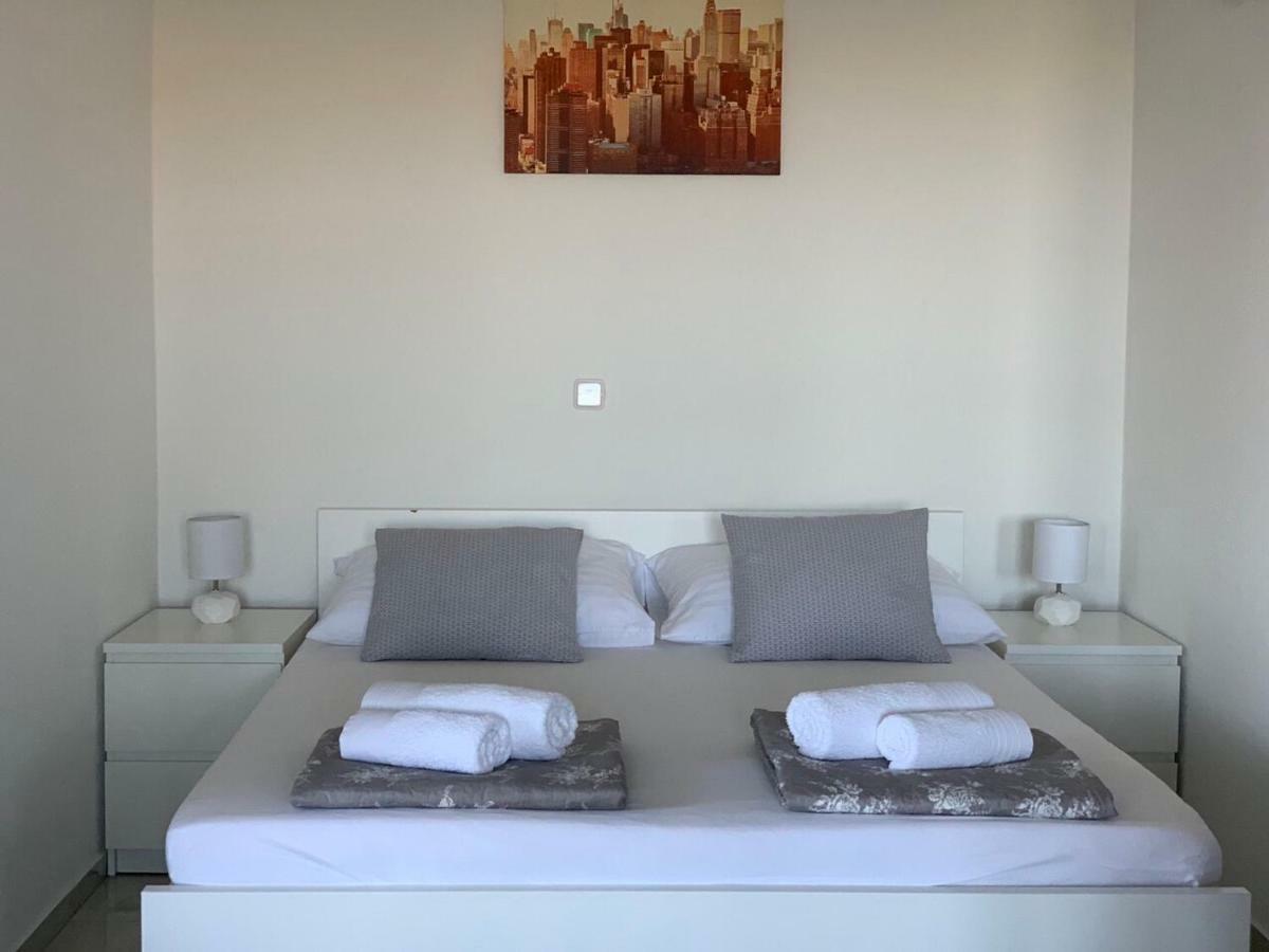 Apartament Nelany Zubovići Zewnętrze zdjęcie