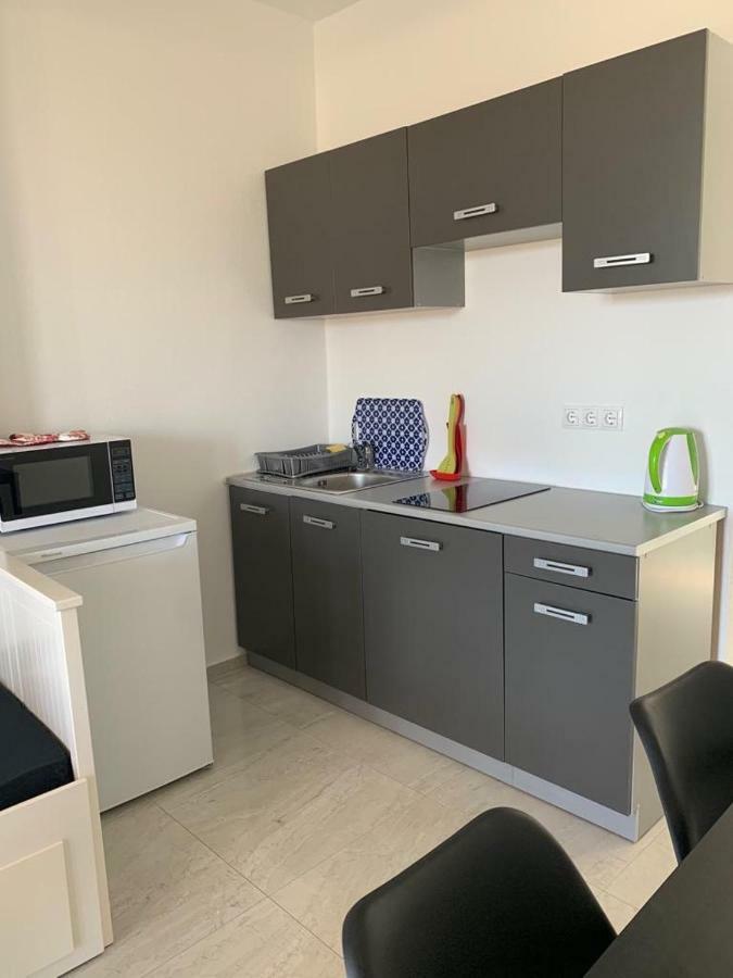 Apartament Nelany Zubovići Zewnętrze zdjęcie