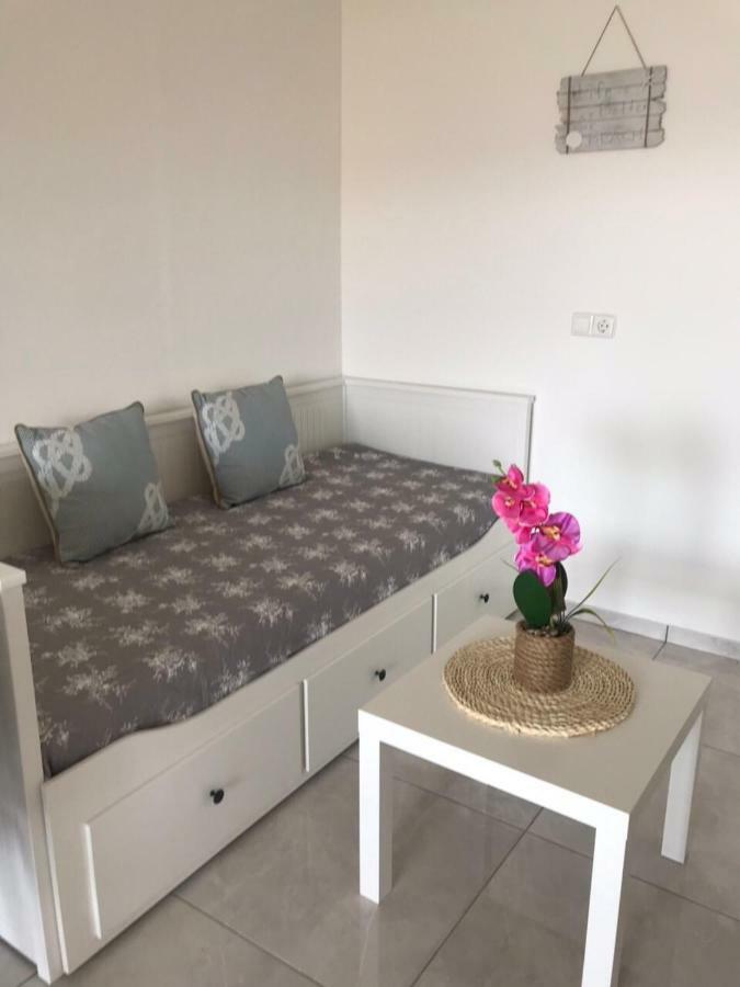 Apartament Nelany Zubovići Zewnętrze zdjęcie