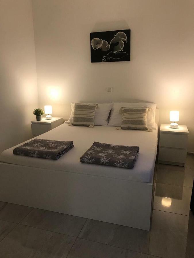 Apartament Nelany Zubovići Zewnętrze zdjęcie