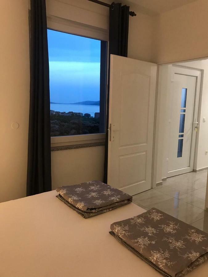 Apartament Nelany Zubovići Zewnętrze zdjęcie