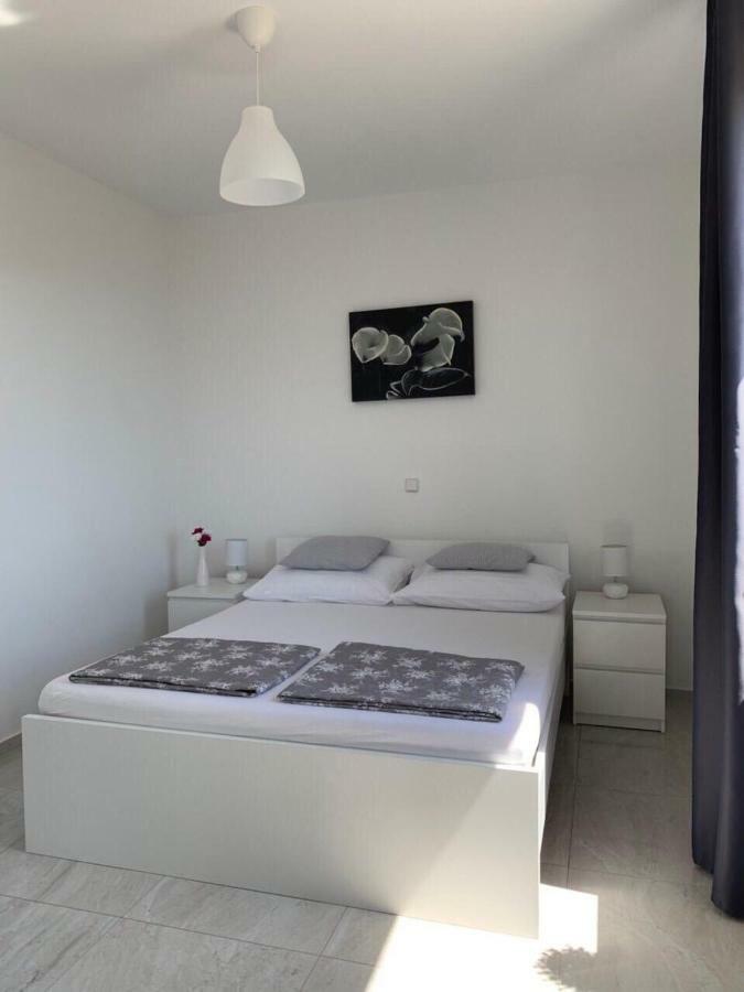 Apartament Nelany Zubovići Zewnętrze zdjęcie