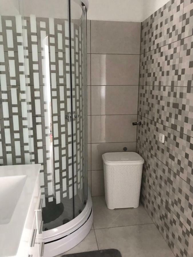Apartament Nelany Zubovići Zewnętrze zdjęcie