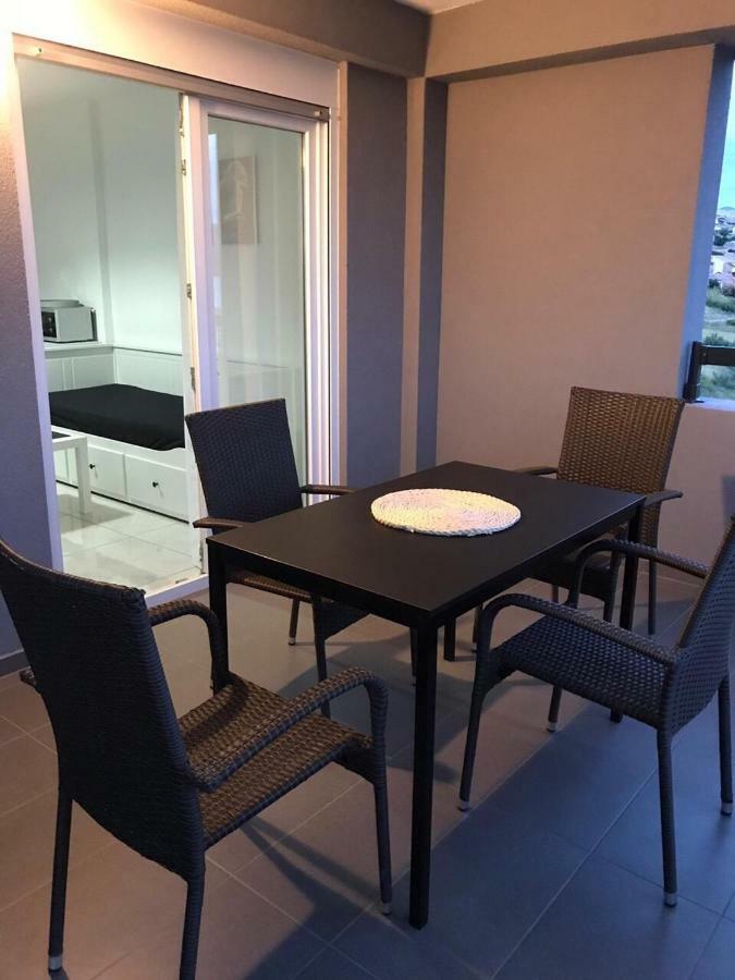 Apartament Nelany Zubovići Zewnętrze zdjęcie