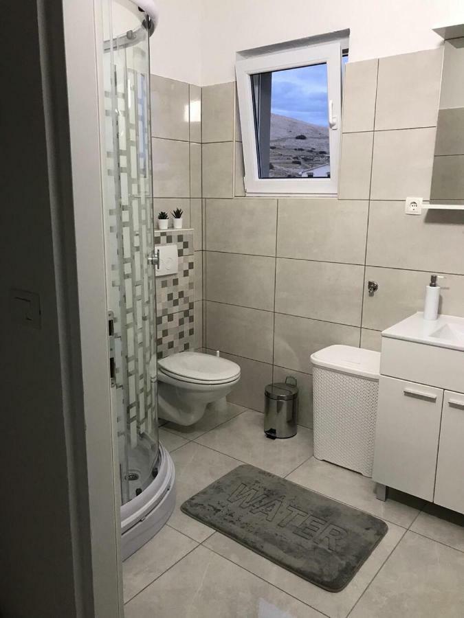 Apartament Nelany Zubovići Zewnętrze zdjęcie