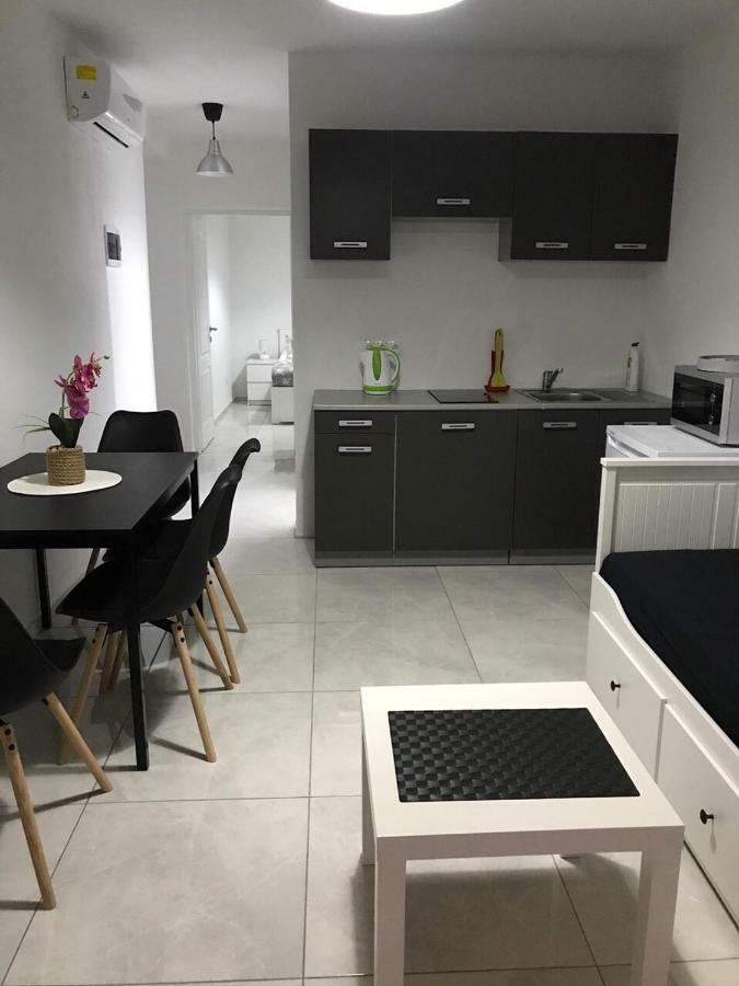 Apartament Nelany Zubovići Zewnętrze zdjęcie