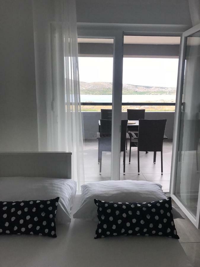 Apartament Nelany Zubovići Zewnętrze zdjęcie