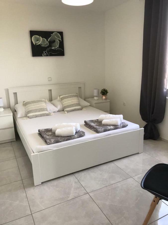 Apartament Nelany Zubovići Zewnętrze zdjęcie