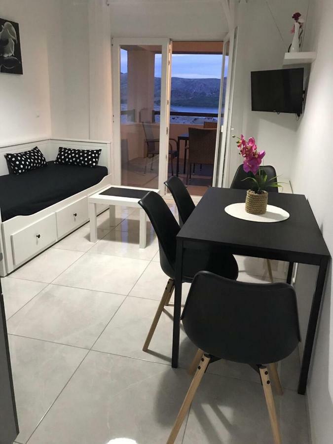 Apartament Nelany Zubovići Zewnętrze zdjęcie