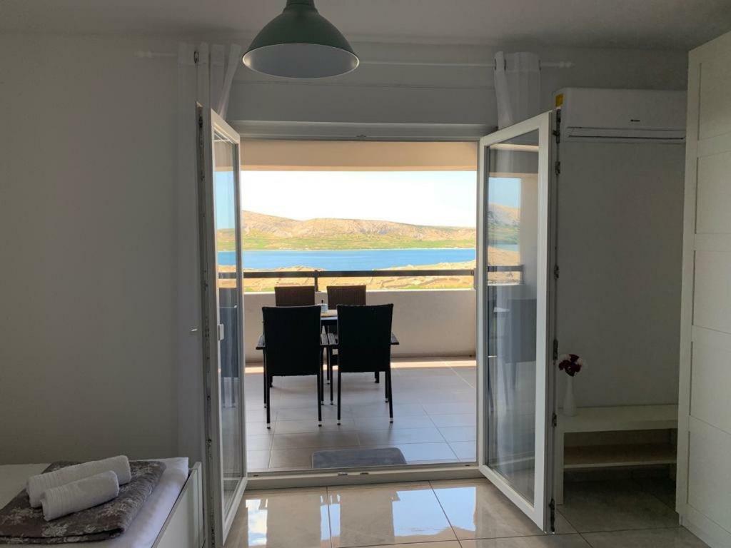 Apartament Nelany Zubovići Zewnętrze zdjęcie