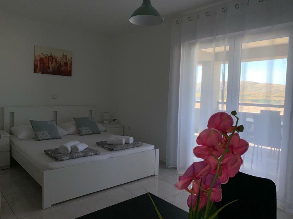Apartament Nelany Zubovići Zewnętrze zdjęcie
