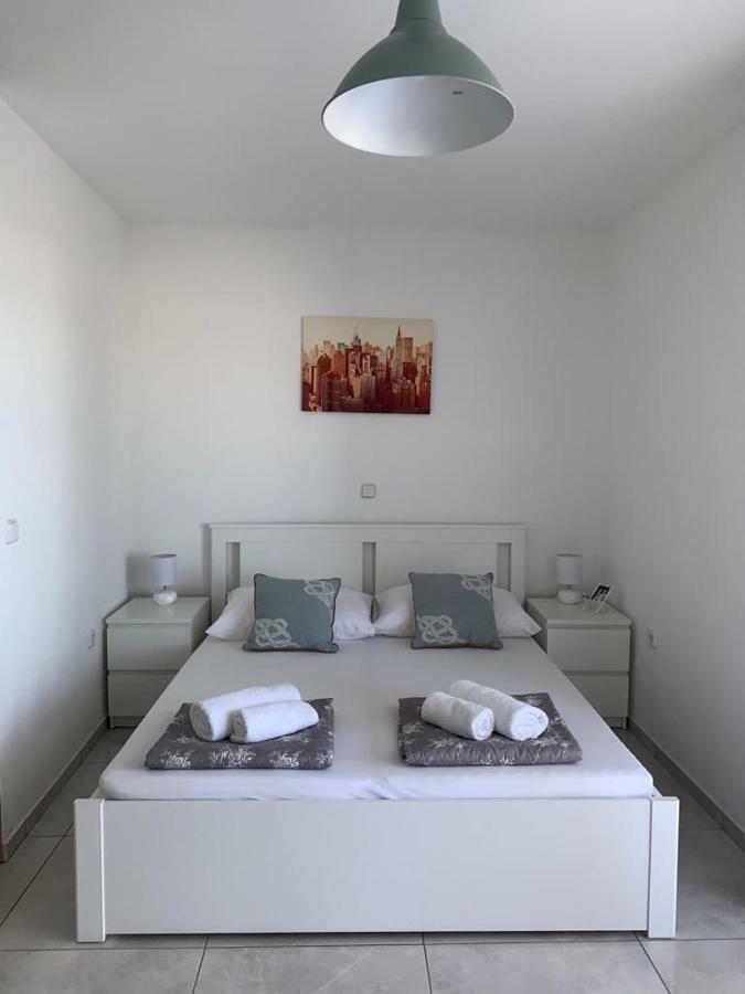 Apartament Nelany Zubovići Zewnętrze zdjęcie